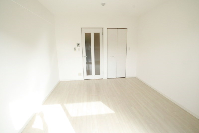 ツルトスコⅡ番館 ベッドルーム