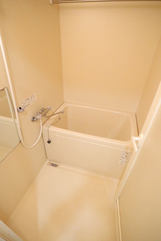 ツルトスコⅡ番館 風呂画像