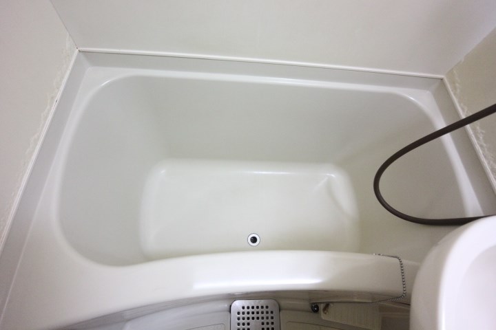 エル・マール東須磨 風呂画像