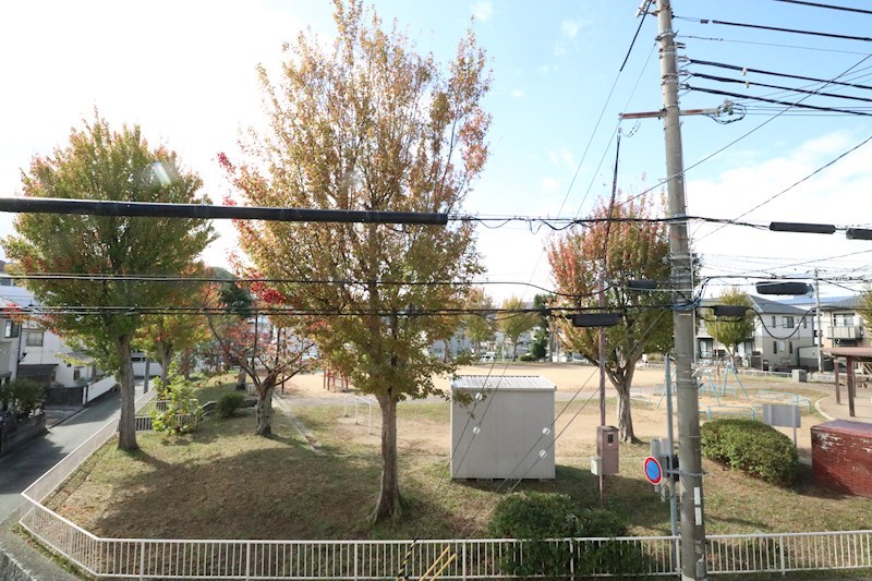 BELL　HILLSⅡ その他3