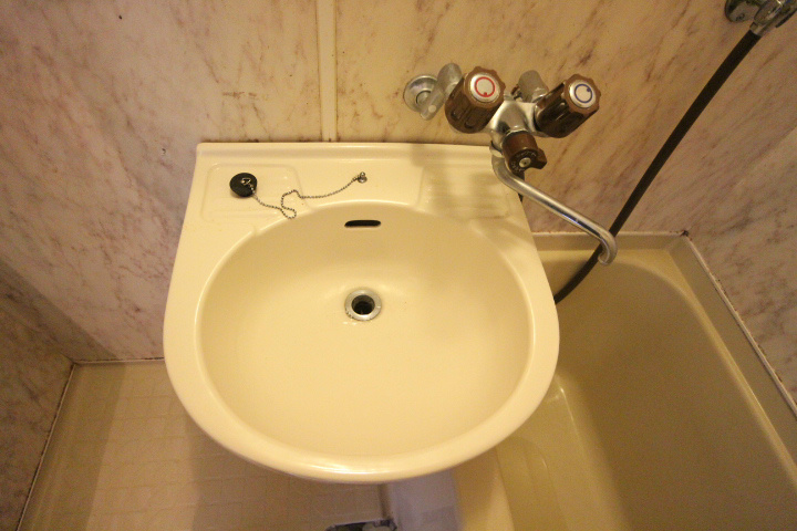パンシオン白川台No1 その他2