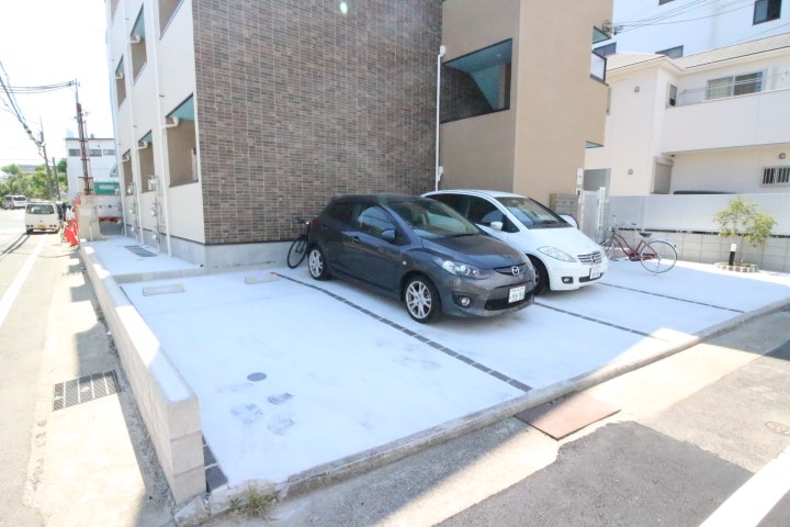 ボヌール御蔵通 その他6