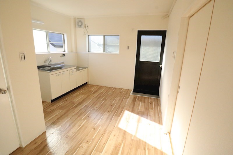 BLANCUBE西山 その他11