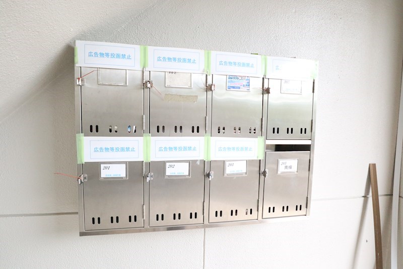 BLANCUBE西山 その他19