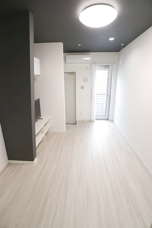 あんしん池田上町 ベッドルーム