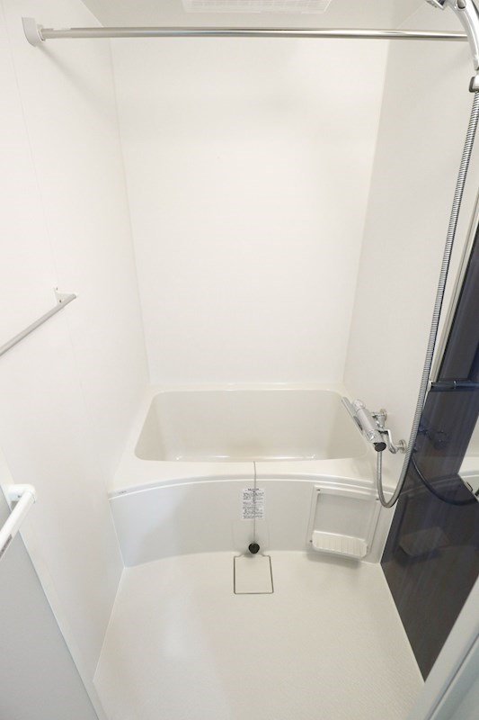 あんしん池田上町 風呂画像