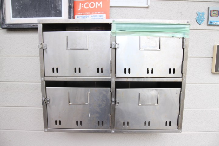 ルシェール房王寺 その他14