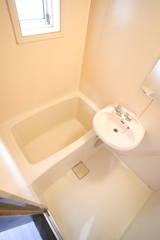 ルシェール房王寺 風呂画像