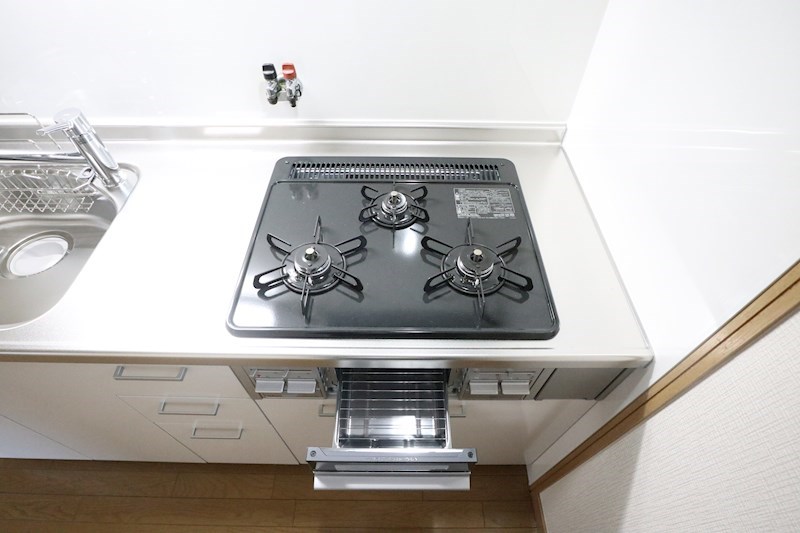メゾンドゥ西山 その他16