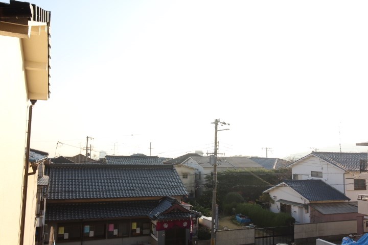 プレジール高取山町Ａ棟 その他3