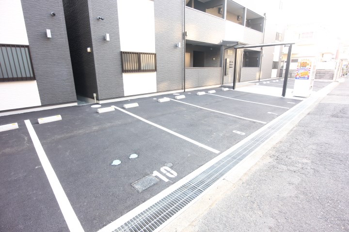 プレジール高取山町Ａ棟 その他6