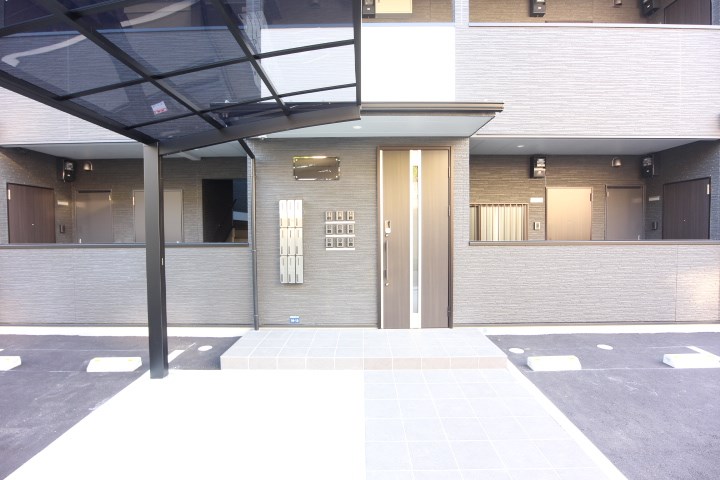プレジール高取山町Ａ棟 その他21