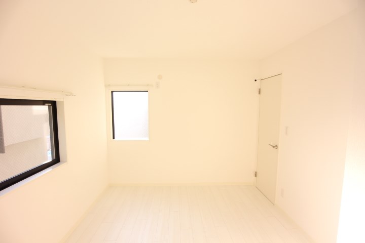 プレジール高取山町Ａ棟 ベッドルーム