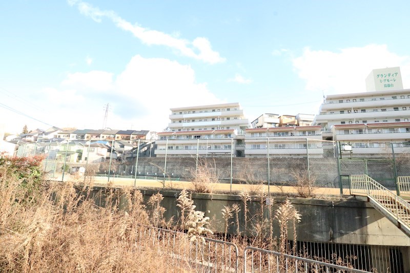 アマン鈴蘭台 その他3