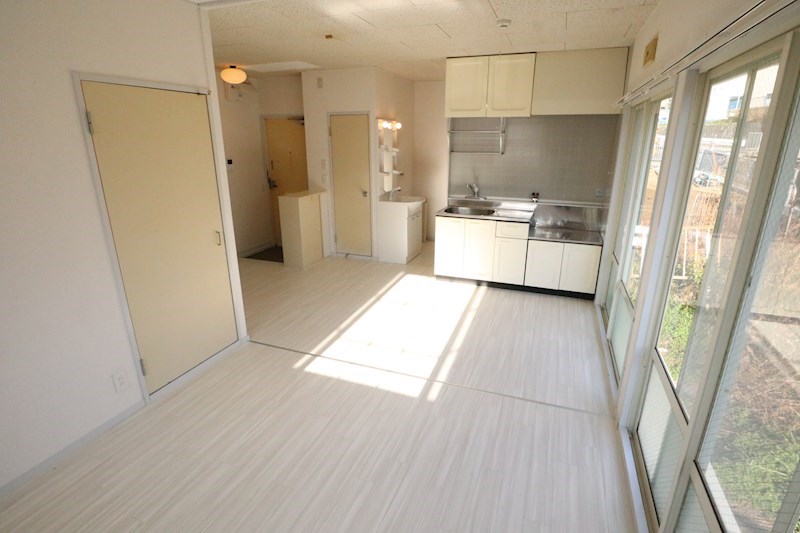 アマン鈴蘭台 その他8