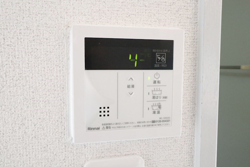 アマン鈴蘭台 その他12
