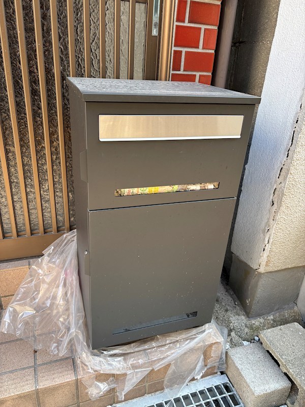 野田町8丁目貸家 その他6