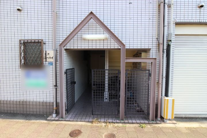 天神ユーハイツ その他1