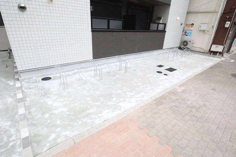 ワコーレヴィータ川西通 その他8