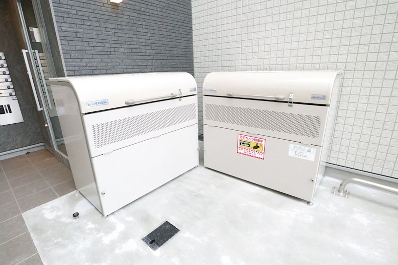 ワコーレヴィータ川西通 その他12