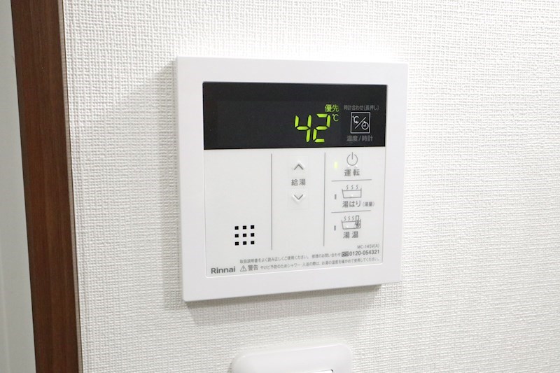 ワコーレヴィータ川西通 その他15