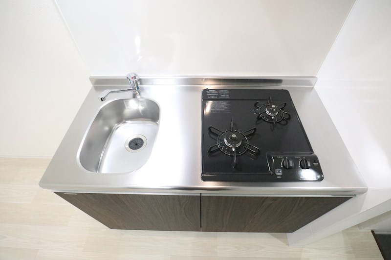 ワコーレヴィータ川西通 キッチン