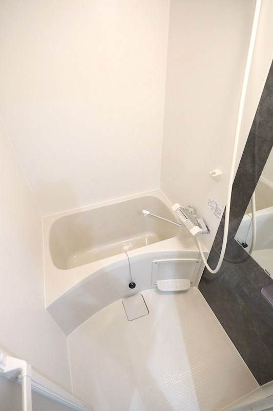 ワコーレヴィータ川西通 風呂画像