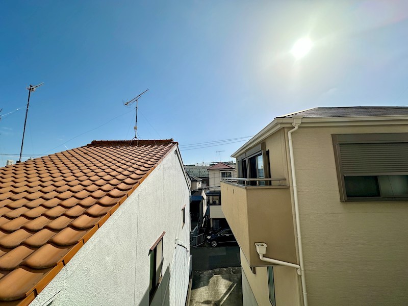 ときわ庄山ハイツ その他3