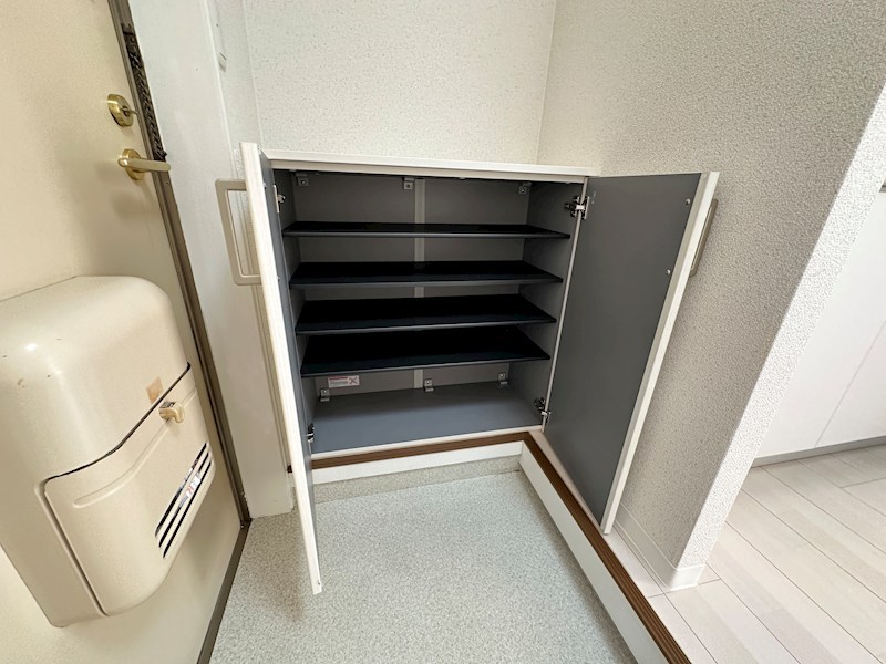 ときわ庄山ハイツ その他8
