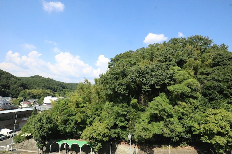 サニーパレス白川台 その他3