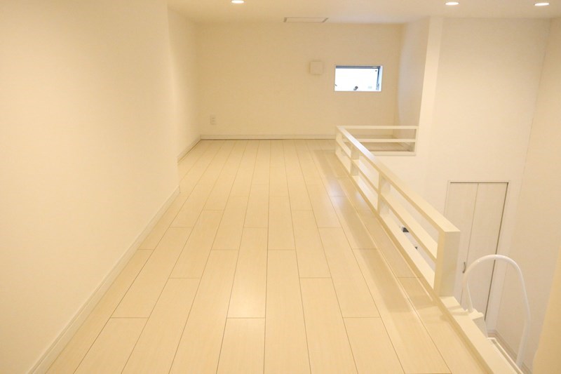 la glycine 神戸 ベッドルーム