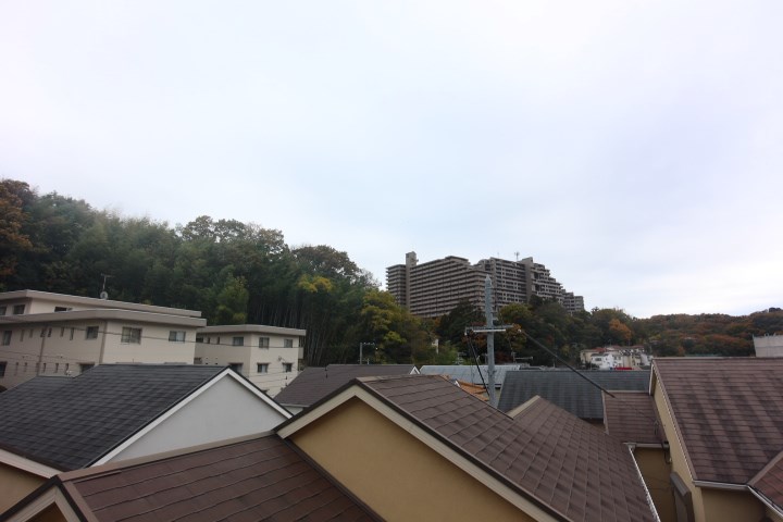白川台ハイツ その他4