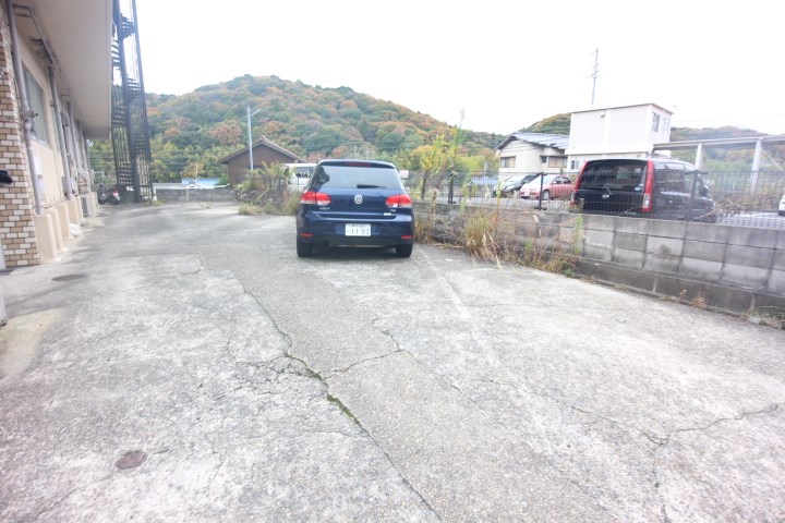 白川台ハイツ その他7