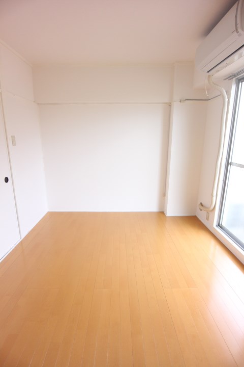 白川台ハイツ その他10
