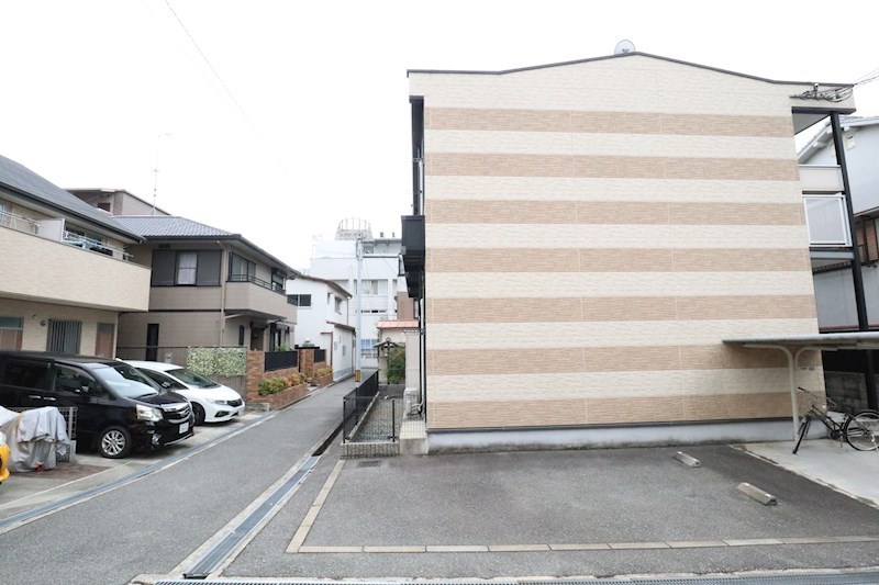 ベルトゥリー板宿EAST その他3