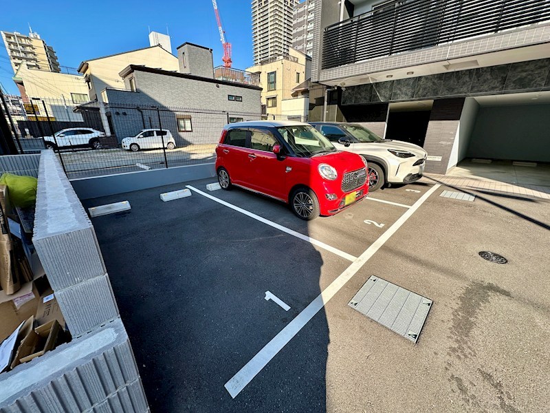 SDグランツ明石Sunset View その他19