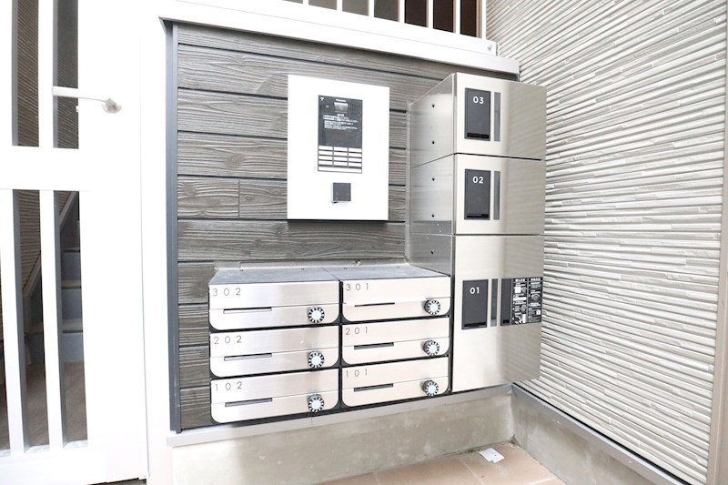 アミソレイユ長田 その他6