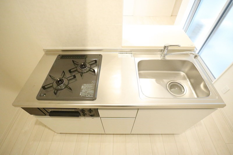 アミソレイユ長田 その他9