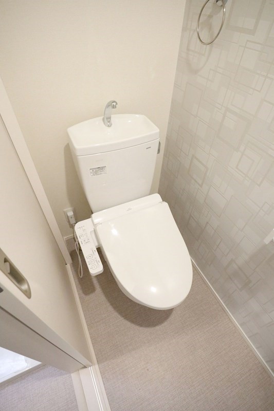 アミソレイユ長田 その他24