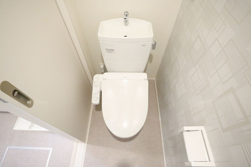 アミソレイユ長田 その他1