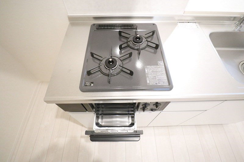 アミソレイユ長田 その他12