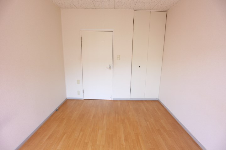 ビーライン須磨 リビング