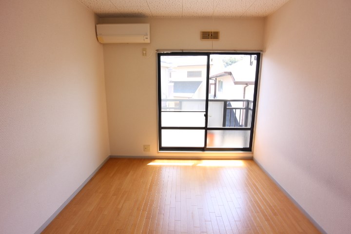 ビーライン須磨 ベッドルーム