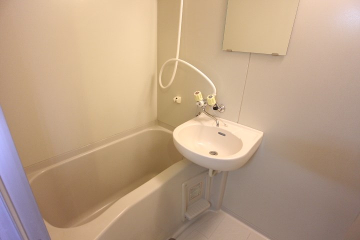 ビーライン須磨 風呂画像