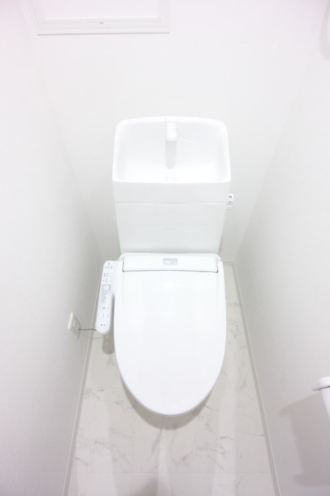 プレジール妙法寺 その他1