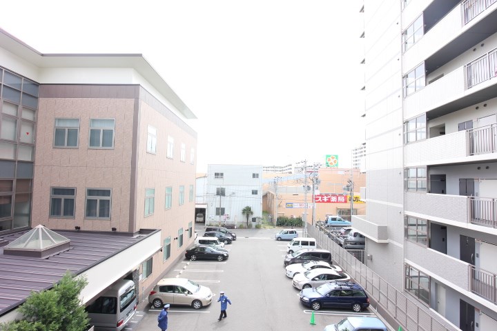 みなみハイツ その他3