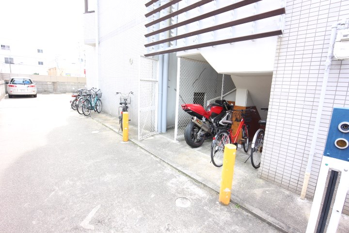 みなみハイツ その他11