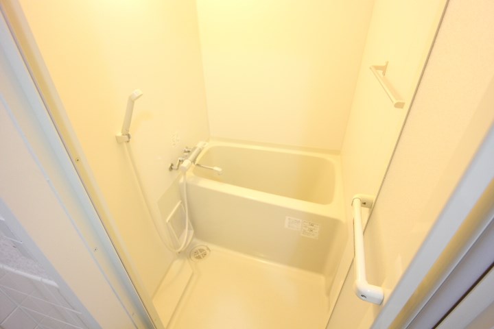 みなみハイツ 風呂画像