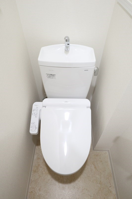 Luxe神戸WEST その他1