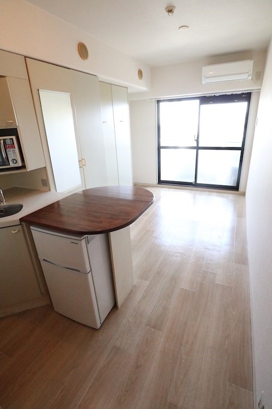 ラ・パルフェ・ド・シェリール リビング